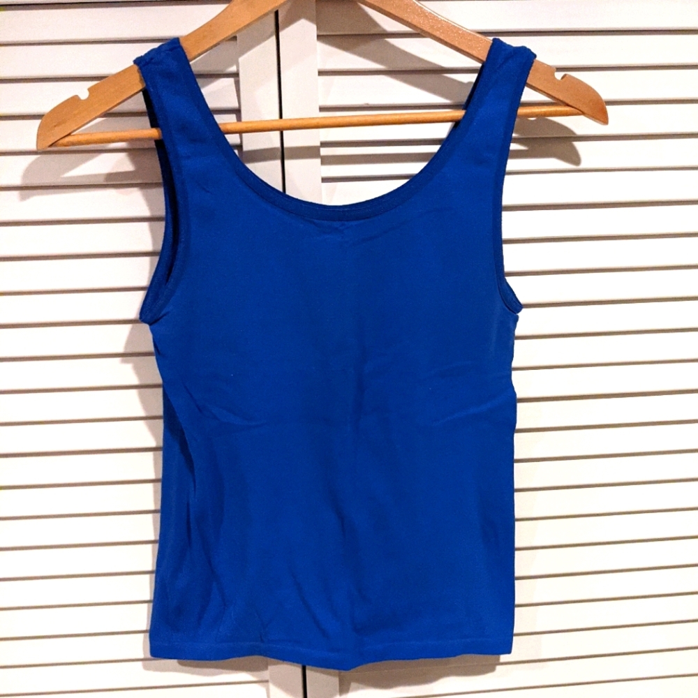 Benetton Stretch Tank